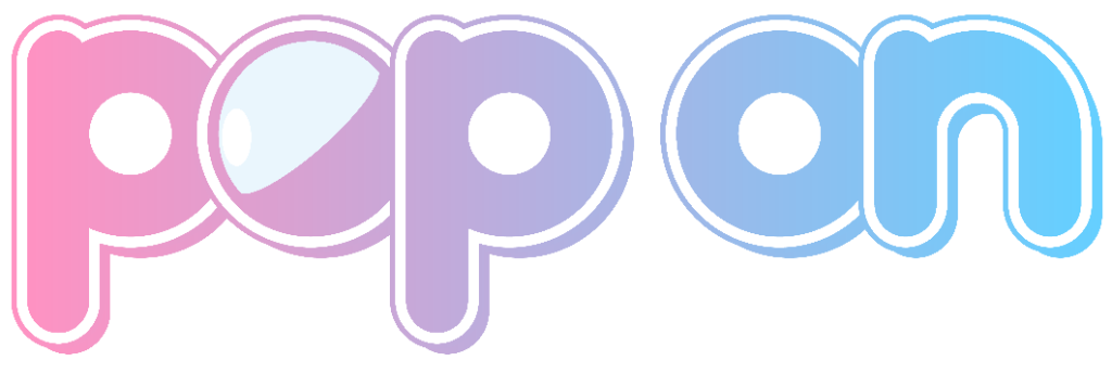 POP ON